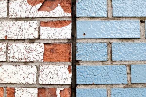 What if damage occurs to the neighbor's property during work Loughton?