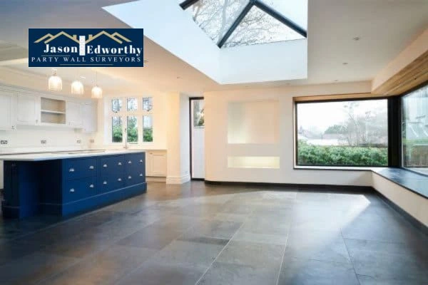 Our top tips for building near a boundary line Loughton