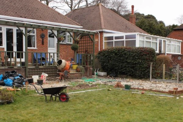 Understand the importance of boundary walls Loughton contact Jason edworthy party wall surveyors today!