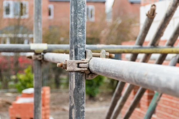 Ensure a party wall agreement is in place before Damage to Property Loughton happens.