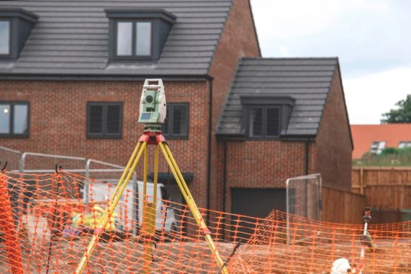 Damage to Property Loughton - speak to our surveyors today!