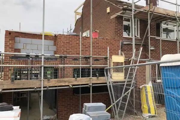 Reasons to Call a Party Wall Surveyor Loughton