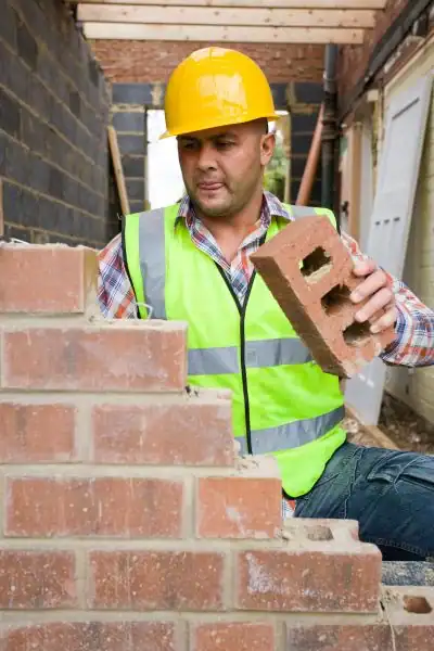 Jason Edworthy Party Wall Surveyors Loughton Working with Builders
